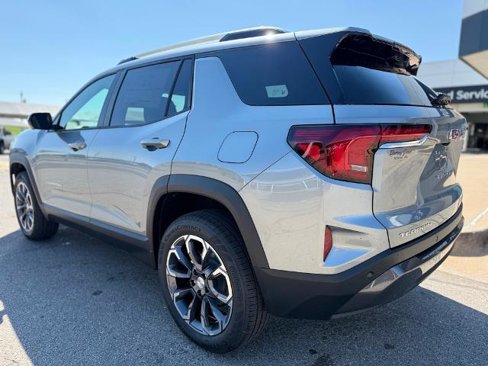 New 2026 GMC Terrain Elevation w/ Elevation Premium Package image 6