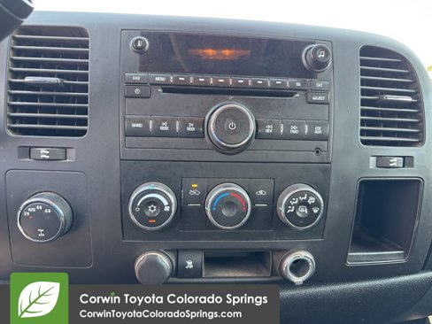 Used 2011 Chevrolet Silverado 1500 LT image 17