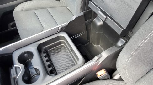 Used 2020 RAM 1500 Big Horn image 23