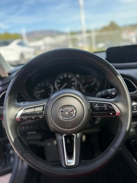 Used 2024 MAZDA CX-30 AWD 2.5 S w/ Preferred Package image 15