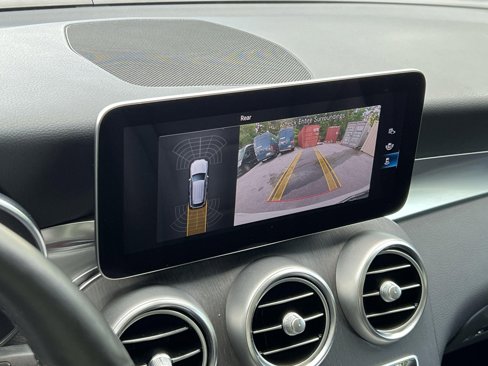 Certified 2021 Mercedes-Benz GLC 300 4MATIC image 17