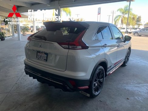 Used 2023 Mitsubishi Eclipse Cross Ralliart image 3