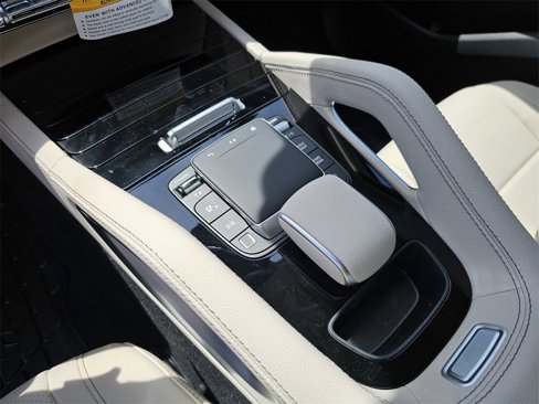 New 2026 Mercedes-Benz GLE 450 4MATIC image 24
