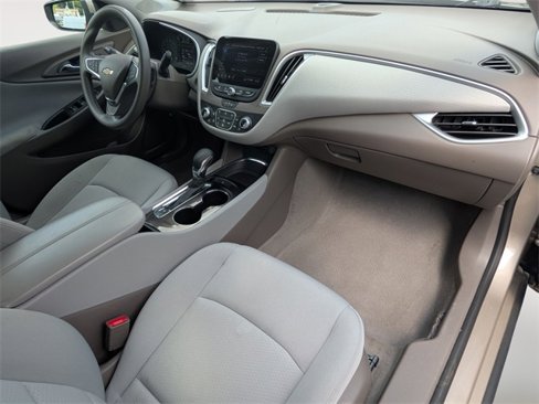 Used 2023 Chevrolet Malibu LT image 29