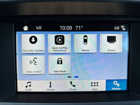 Certified 2019 Ford Mustang Coupe w/ Equipment Group 101A image 29