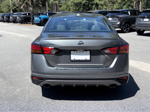 Used 2022 Nissan Altima 2.5 SR image 27