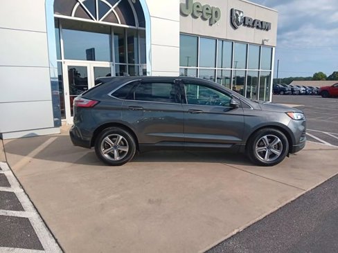 Used 2020 Ford Edge SEL w/ Convenience Package image 7