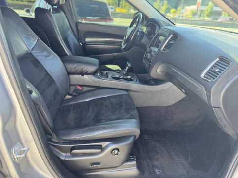 Used 2018 Dodge Durango GT image 19