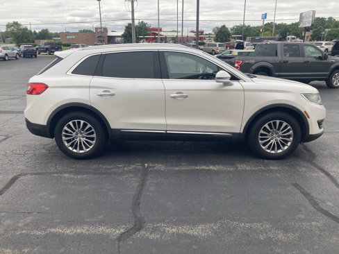 Used 2016 Lincoln MKX Select w/ Select Plus Package image 2