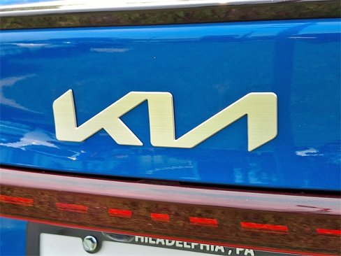 Used 2022 Kia Forte GT image 28