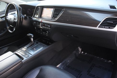 Used 2019 Genesis G80 3.8 image 34