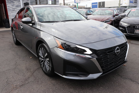 Used 2023 Nissan Altima 2.5 SV image 7