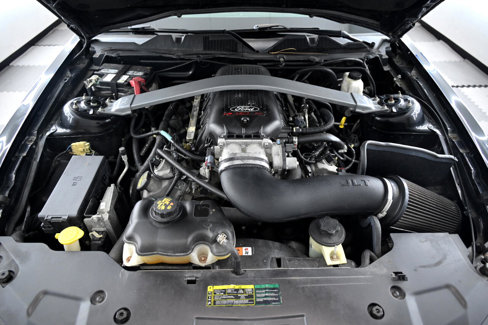 Used 2010 Ford Mustang GT image 18