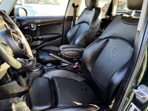 Used 2015 MINI Cooper S image 14
