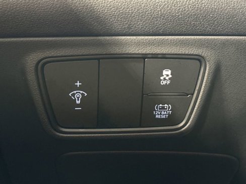 Used 2022 Hyundai Tucson Blue image 22