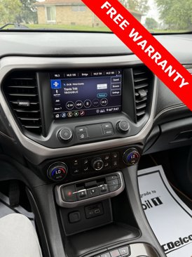 Used 2020 GMC Acadia AT4 image 9