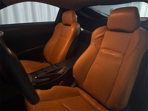 Used 2003 Nissan 350Z Touring image 29