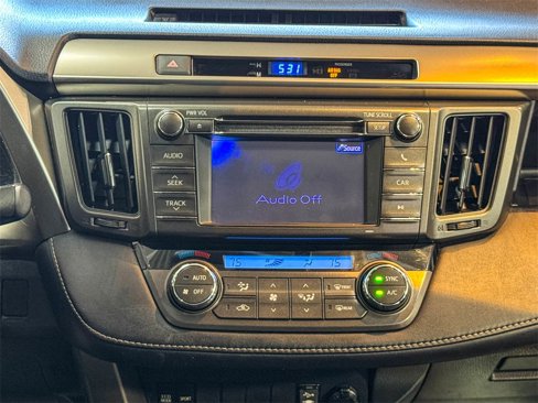 Used 2013 Toyota RAV4 XLE image 29