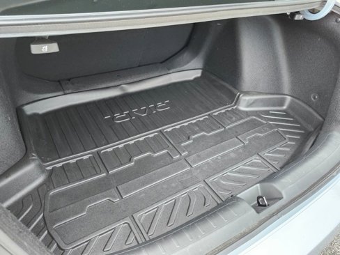 Certified 2023 Honda Civic EX image 10