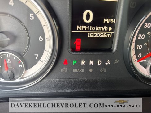 Used 2018 RAM 1500 Express w/ Express Value Package image 38