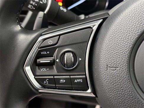 Certified 2022 Acura TLX SH-AWD w/ Technology Package image 24
