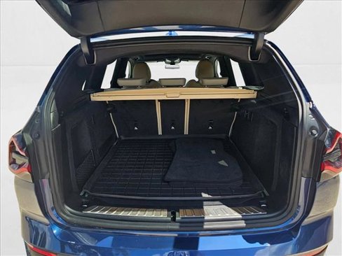 Used 2022 BMW X3 xDrive30i w/ Premium Package image 14