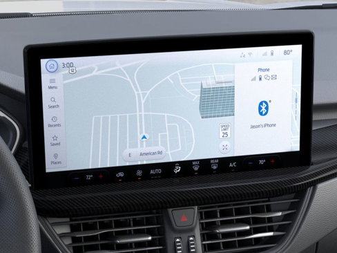 New 2024 Ford Escape ST-Line w/ Tech Pack #1 image 14
