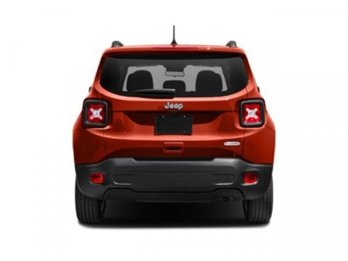 Used 2019 Jeep Renegade Altitude w/ Quick Order Package 2XM image 8