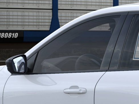 New 2025 Ford Escape Active image 20