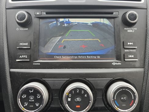 Used 2016 Subaru Impreza 2.0i image 26