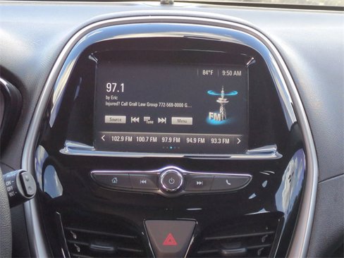 Used 2017 Chevrolet Spark LS image 19