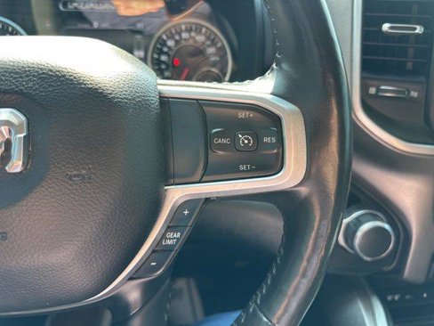Certified 2019 RAM 1500 Big Horn image 24