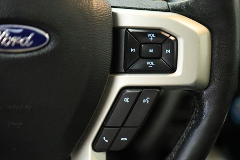 Used 2019 Ford F150 Lariat w/ Equipment Group 502A Luxury image 41