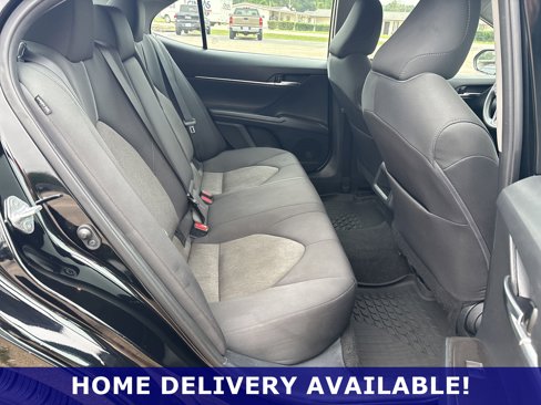 Used 2023 Toyota Camry LE w/ Convenience Package image 24