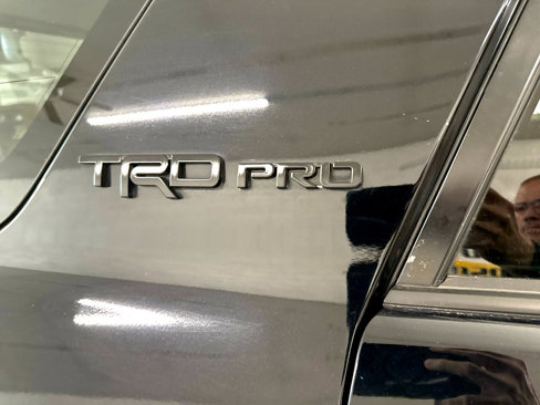 Used 2019 Toyota 4Runner TRD Pro image 81