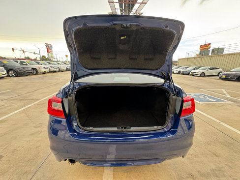 Used 2016 Subaru Legacy 2.5i Premium image 57