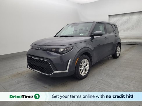 Used 2023 Kia Soul LX w/ Option Group 015 image 1