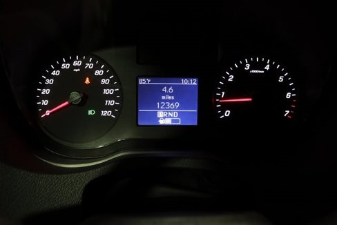 Used 2023 Mercedes-Benz Sprinter 1500 image 17