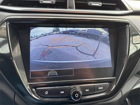 Used 2023 Chevrolet TrailBlazer LT w/ Convenience Package image 26