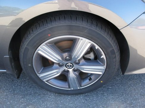 Used 2021 Nissan Altima 2.5 SL image 10