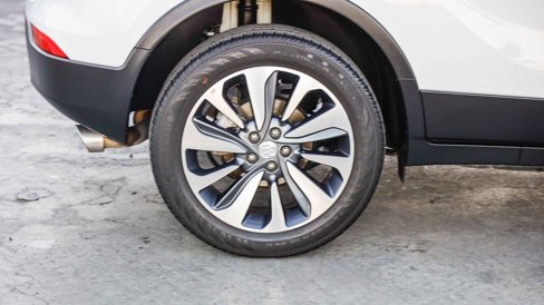 Used 2022 Buick Encore Preferred w/ Safety Package image 12