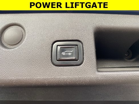 Used 2022 Chevrolet Equinox LT image 15