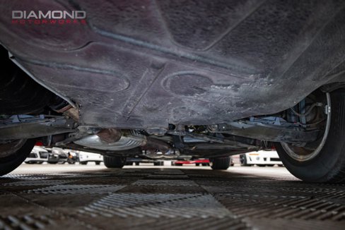 Used 1991 Mercedes-Benz 500 SL image 84
