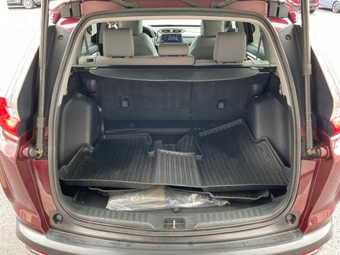 Used 2019 Honda CR-V EX-L image 22