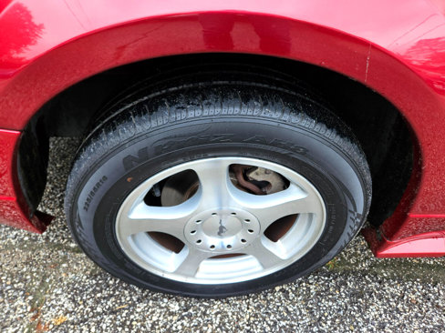 Used 2003 Ford Mustang Coupe image 27