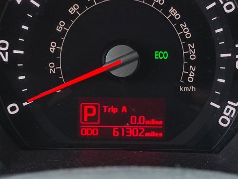 Used 2016 Kia Sportage LX image 4