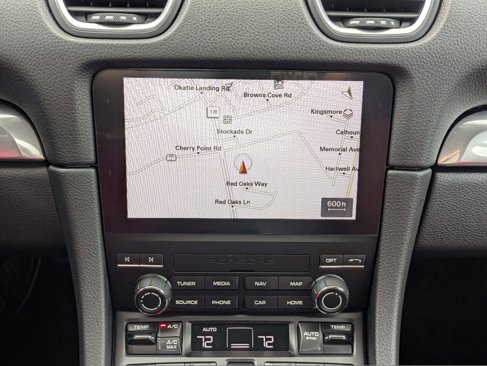 New 2025 Porsche 718 Cayman image 16