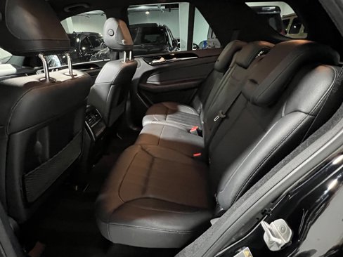 Used 2018 Mercedes-Benz GLE 350 4MATIC w/ Premium 1 Package image 51