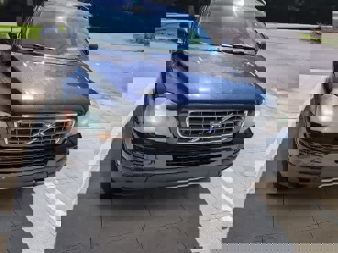 Used 2007 Volvo XC90 3.2 image 8