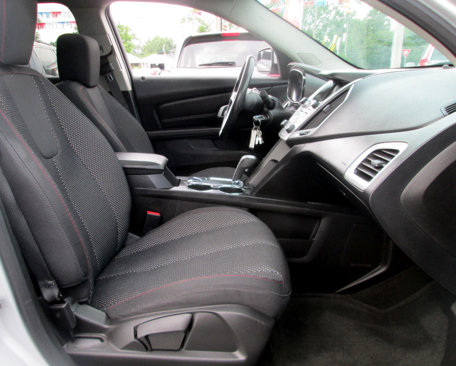 Used 2012 GMC Terrain SLE w/ Convenience Package image 14